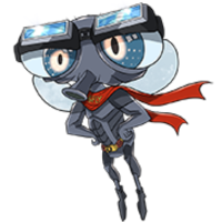 FLY Token