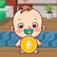 Baby ETH