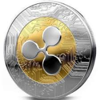 Ripped coin