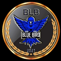 Blue Bird