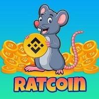 RAT COIN