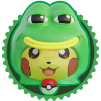 Pepe Pokemoon