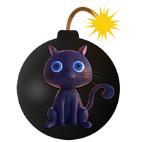 Catomic Bomb
