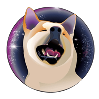 Moon Shiba