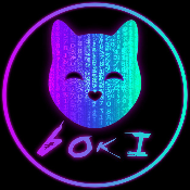 $Boki