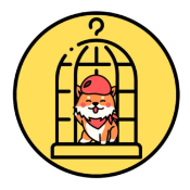 Mini Doge Cage