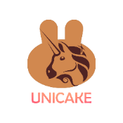 Unicorn Cake