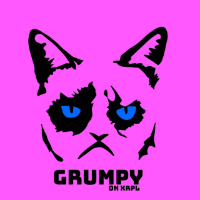 GRUMPY CTO XRPL
