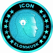 ICON ELONMUSK
