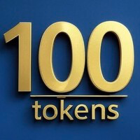 100 Token