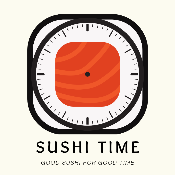 Sushi Time