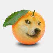 Doge Fruit