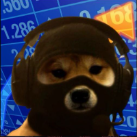 Dogwifmask