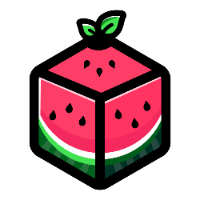Square Melons