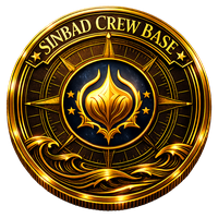 Sinbad Crew Base