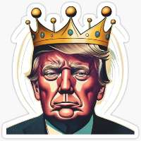 TRUMP KING