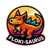 Floki-saurus