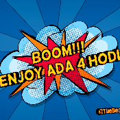 BOOMADA