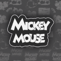 MICKEY MOUSE