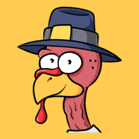 Happy Thanksgiving Day