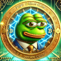 Pepe Dream Coin