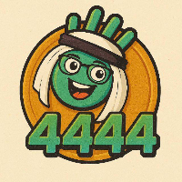 4444