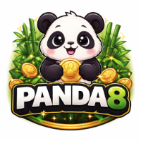 Panda:8 Solana