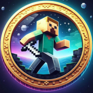 Minecraft Token
