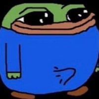 Erected PEPE