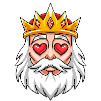 King Valentines