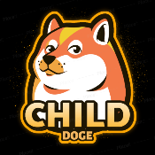 CHILD DOGE