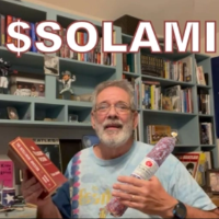 Solami On Solana