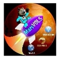 MarsVolunteer