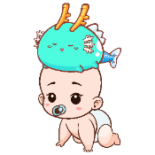 Baby Axie Infinity