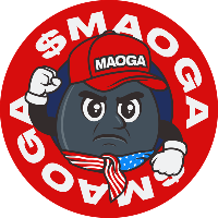 Make American Oil Great Again (MAOGA)