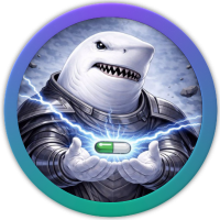 The White Shark