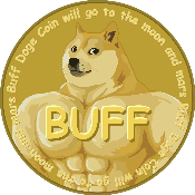 Buff Doge Coin