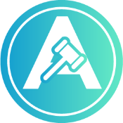 Auction Token