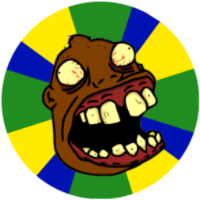 HueHueBR