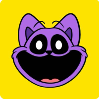 Bonki Cat.