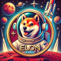 Dogelon mars