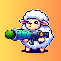 Armed Sheep