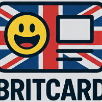 BRITCard