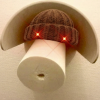Toilet Paper Bags Bond