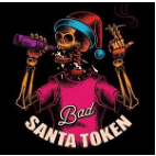 Bad Santa Token