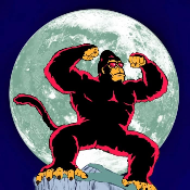 Ultra Feg Moon