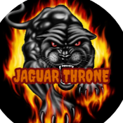 Jaguar Throne