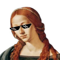 Mary