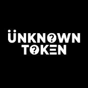 Unknown Token