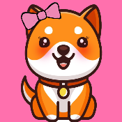 Baby Doge Twin